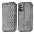 thumbnail image 3 of Case for OnePlus Nord N200 5G Flip Cover Wallet Flip Cover Magnetic Protective - Grey, 3 of 5