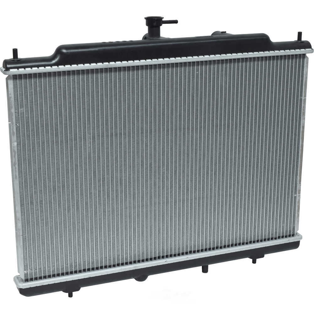 UAC RA 13405C Downflow Radiator