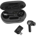 thumbnail image 4 of Restored JBL Quantum TWS Noise Cancelling Gaming In-Ear True-Wireless Earbuds - Black (Refurbished), 4 of 5