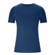 thumbnail image 5 of pstuiky Camisas de vestir de manga corta para hombre, Camiseta deportiva informal de manga corta con cuello redondo y color liso para hombre ropa de hombre l, 5 of 6