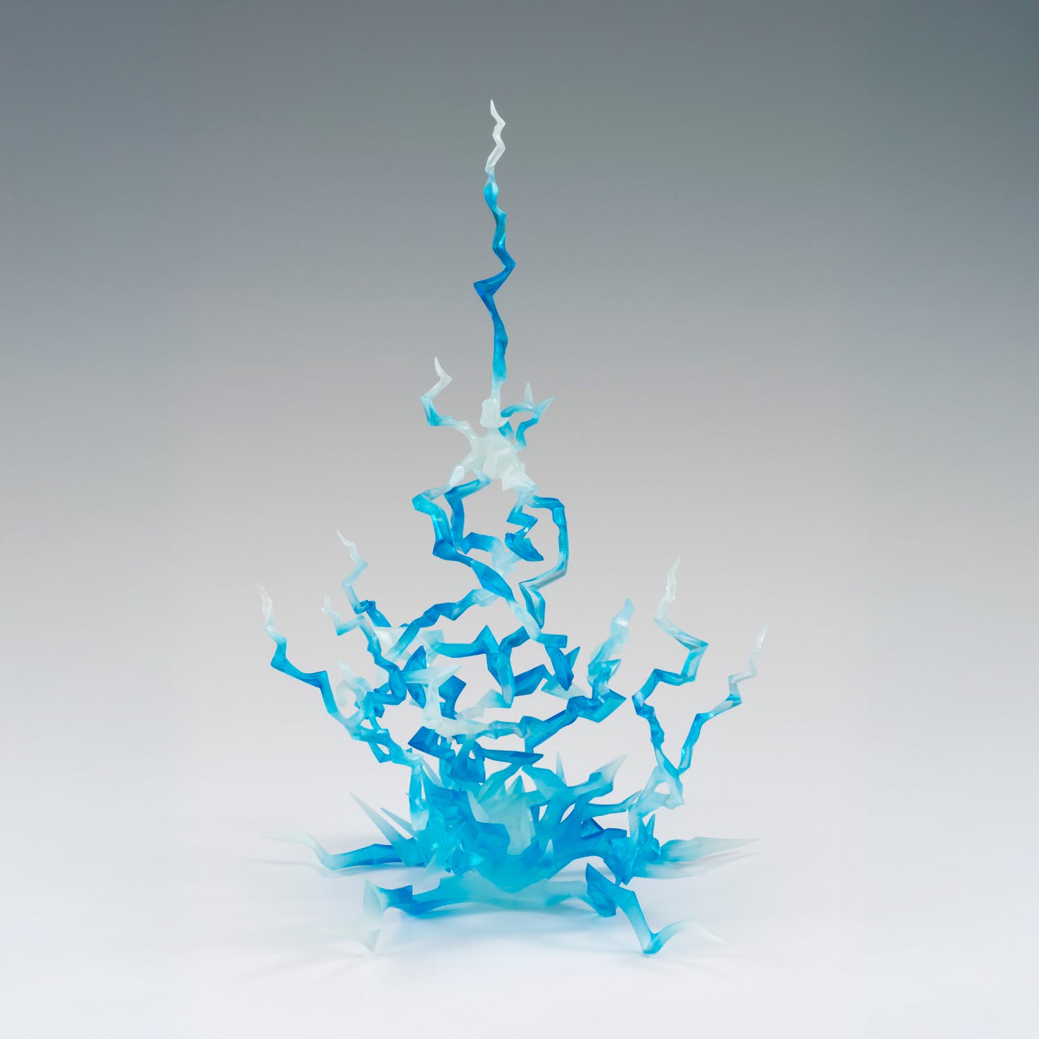 Tamashii Effect S.H.Figuarts Thunder [Blue Ver.]