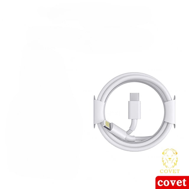 Apple Original 20W Cargador Rápido Para iPhone 14 13 12 11 Pro Max Plus Mini SE3 X XS XR Cable USB C Tipo
