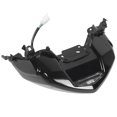 thumbnail image 4 of Luz Trasera De Motocicleta, Luz De Freno Led, Lámpara Trasera Para Yamaha, Luz Trasera, Luz De Señal De Giro, Lámpara Trasera De Motocicleta, Luz LED De Freno, Luz De Freno Apta ANGGREK No, 4 of 8