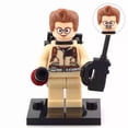 thumbnail image 4 of 5-Piece Cartoon Adventure Mini Figure Building Blocks Set - Creative ABS Construction Toy for Kids, OPP Bag Packaging, 4 of 7