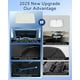 thumbnail image 4 of Parasol para parabrisas de coche helloleiboo [actualizado a 2025], 4 of 6
