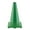 Green, variant on 18 in. Hi Visibility Flexible Vinyl Cone - Blue
