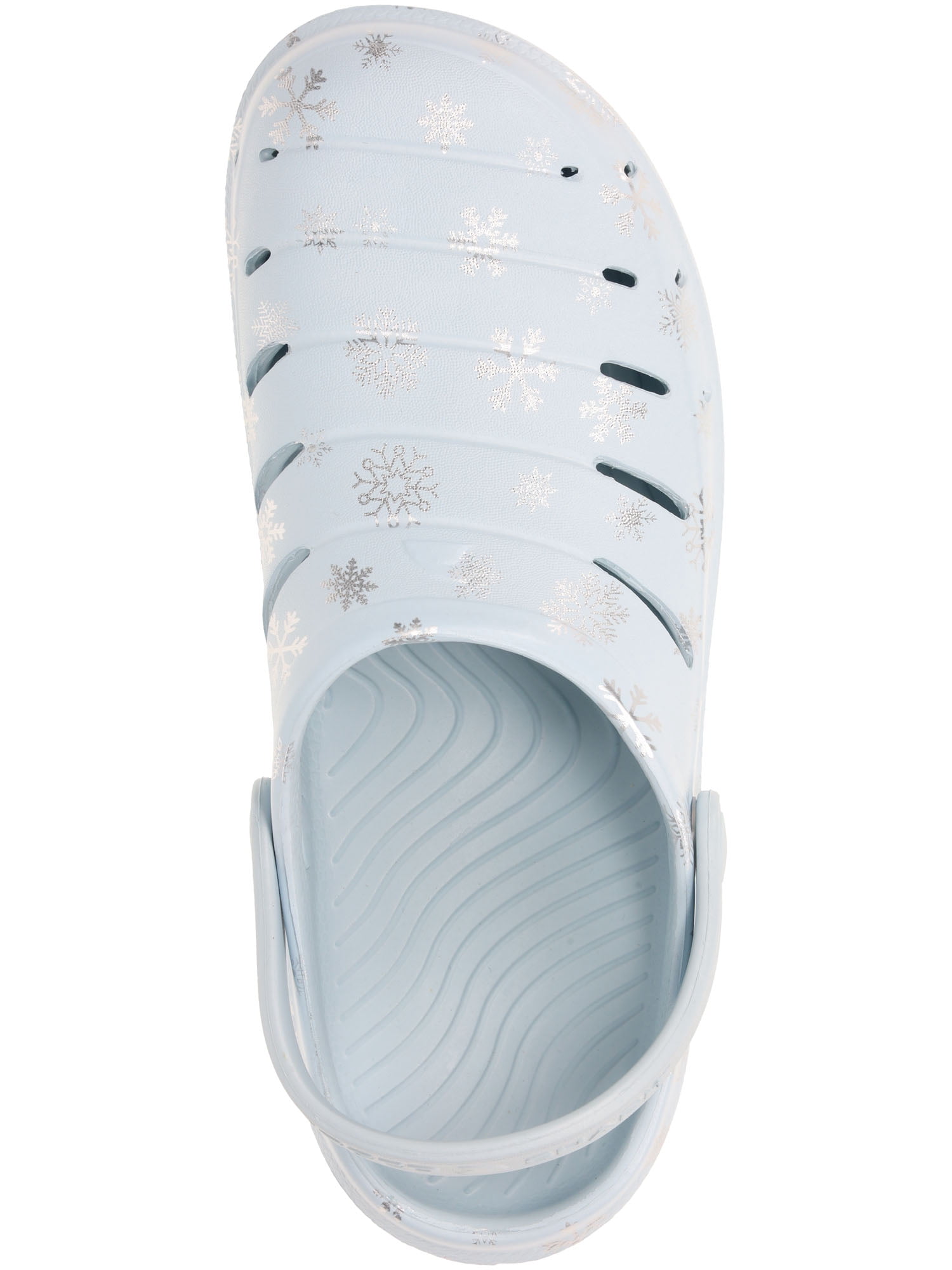 Rugged Shark Women's Holiday EVA Clog