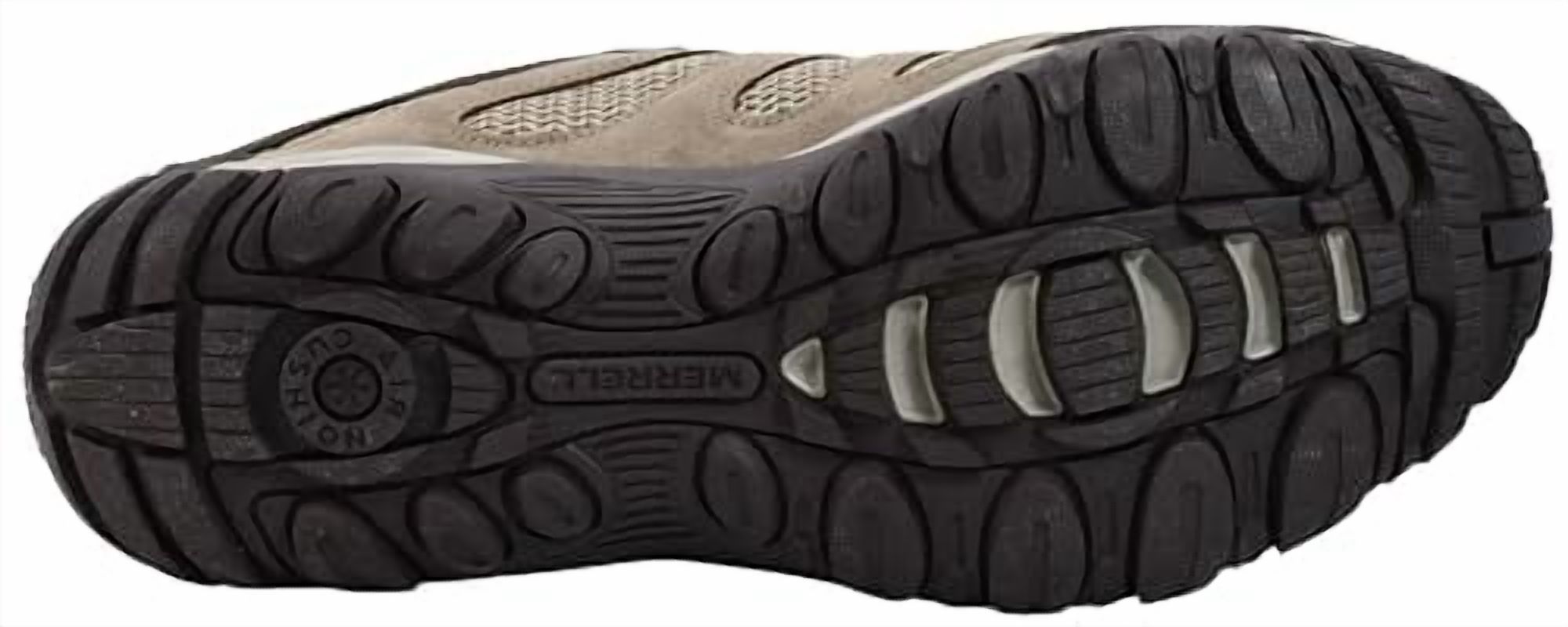 Merrell Yokota 2 Women's Low Top Outdoor Hiking Shoes - Walmart.com