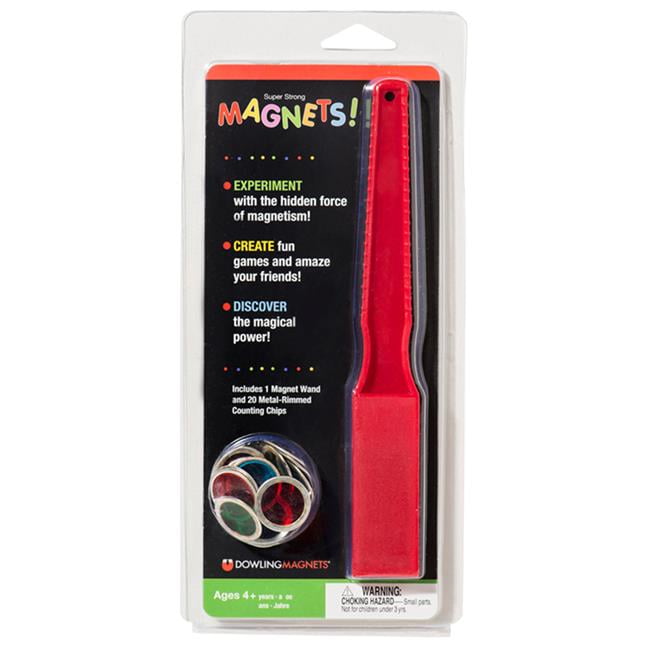 Bright Magnet Wand