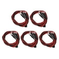 thumbnail image 3 of Luces para autos RC Jadeshay 5 juegos de 4 luces LED RCLED, 3 of 14