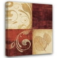 thumbnail image 1 of Kristin Emery 26x32 Gallery Wrapped Canvas Wall Art Titled - Red DÃ©cor by 4, 1 of 4