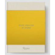 Rose Uniacke at Work (Hardcover)