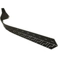 thumbnail image 3 of Black Carbon Mode Tech Tie + 1 Free Mystery Tech Tie, 3 of 4