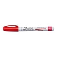 thumbnail image 2 of Sharpie Paint - Marqueur - permanent - Rouge - Encre à Base d'Huile - Moyen, 2 of 3