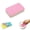 12*7cm, variant on 12 Layer Peelable Microfiber Sponges,Rainbow Multi-Layered Tear-Off Rags,Quick Drying Absorbent Non-Scratch Rainbow Sponge for Cleans Kitchen,Windows, Bathroom & More,Reusable