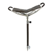 Spectator Golf SEAT STICK Adjustable Walking Cane Chair Outdoor Folding 98471BR