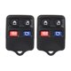 thumbnail image 1 of Price cut Suitable For 4-key Split Remote Control Car Keys, 1 of 2