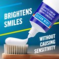 thumbnail image 6 of TheraBreath Healthy Gums Toothpaste, Anticavity & Gingivitis Protection, Clean Mint, 4 oz, 2-Pack, 6 of 14