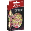 Kiss Catwalk Medium Length Collection Nail Kit