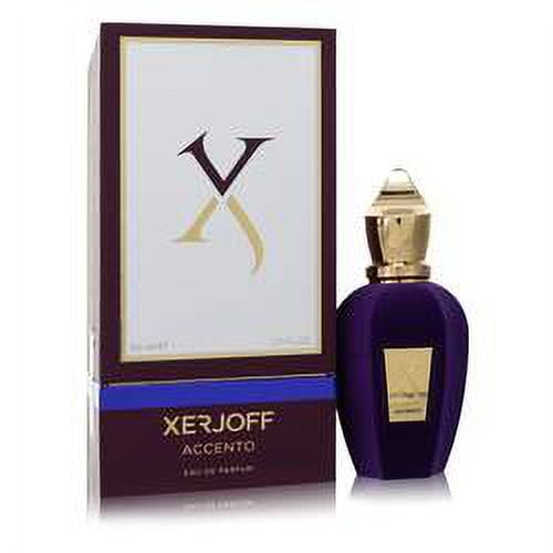 Suspiro Acento 100ml/3.4 Xerjoff Model