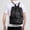 Black, variant on Swimming Bag for Women Men - Wet Dry Separate Waterproof Swim Bag - Travel Backpack for Beach Gym - Multifunctional Duffel with Trolley Sleeve - Fitness Sports Gear Storage for Swimming Pool