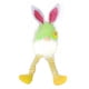 thumbnail image 5 of Muñeca Sin Rostro Luminosa Eva Pascua Orejas De Conejo Lindas Muñeco De Peluche Escena Decoración Suministros Yuarrent HA024720-03, 5 of 6