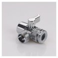thumbnail image 2 of Faucet Manifold-Universal Shower Manifold-Diverter Valve Replacement Parts Shower Adapter-Faucet Valve-For Sink Bathroom Kitchen，, 2 of 5