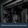 thumbnail image 3 of Arctic ACFAN00349A P12 Pro LN 120mm Case Fan - fluid dynamic bearing - max 2000 RPM - PWM regulated - Pack of 5pcs, 3 of 7