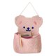 thumbnail image 1 of Bolsa de almacenamiento para colgar en la pared,Bolsa de almacenamiento para colgar en la pared Linda bolsa para colgar en la pared Bolsa de almacenamiento Mayor durabilidad, 1 of 8