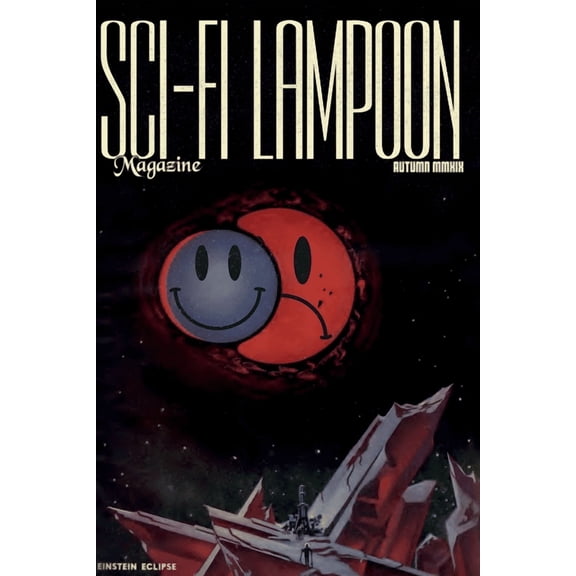 Sci-Fi Lampoon Autumn 2019