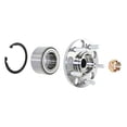 thumbnail image 2 of DuraGo 29596139 Rear Wheel Hub Kit, 1 Pack, 2 of 4