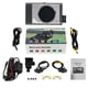 thumbnail image 2 of Sensor De Grabadora De Conducción De Grabación Dual Grabadora De Conducción De Motocicleta Grabadora De Lente Impermeable Con Luz De Relleno Cámara Trasera De Lente Impermeable Para Monitoreo De Yuarrent VI003374-00, 2 of 6