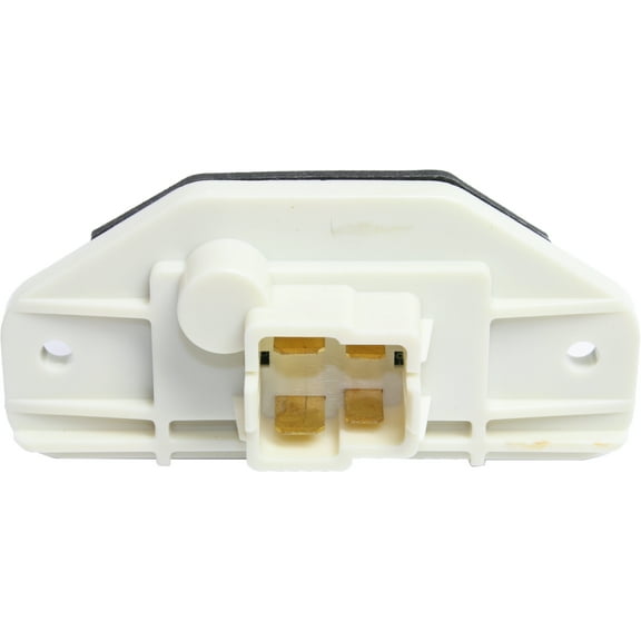 BLOWER MOTOR RESISTOR Compatible with 1999-2003 Acura TL 2001-2003 CL 6Cyl 3.2L
