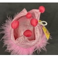 thumbnail image 3 of Plush Princess Crown Balloon Weight, 3 of 4