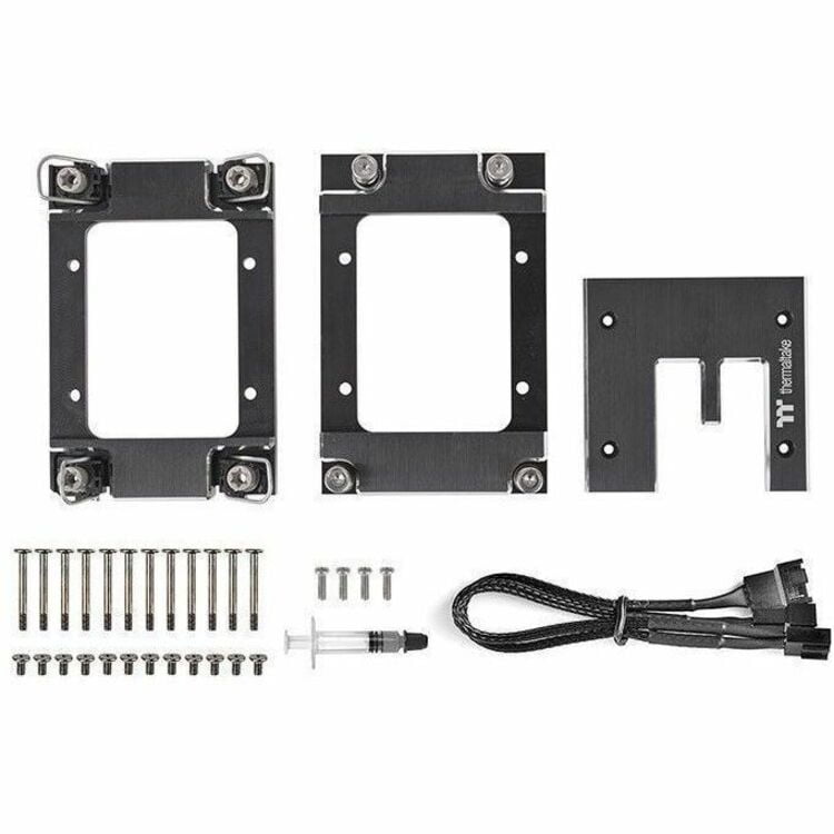 Thermaltake AW360 AIO Liquid Cooler, 1 Pack