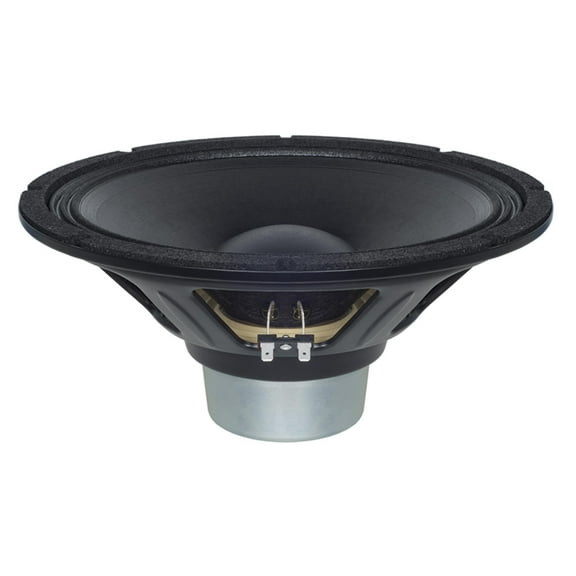 B&C Speakers 12CL76-8 LF Drivers 12-inch Woofer 8 Ohms Impedance 350 Watts Rms 700 Watts Max Neodymium Inside Slug Pro Audio Component Speaker Driver for Motorcycle Car
