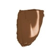thumbnail image 4 of Revlon ColorStay Full Coverage Cream Foundation Makeup, Matte Finish, Mahogany, 1.0 fl oz, 4 of 7