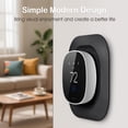 thumbnail image 3 of Placa de pared CaseBot para termostato inteligente ecobee Essential, 3 of 8