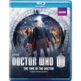 thumbnail image 1 of Doctor Who, le Temps du Docteur [Blu-Ray], 1 of 1