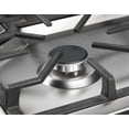thumbnail image 4 of Parrilla Gas Kutchen Kpg30876s 5 Quemadores Acero Inox. 86cm, 4 of 6