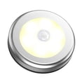 thumbnail image 1 of Luz de Noche sensor de movimiento perfecl Lámpara de Pared inalámbrica Luz LED AUTO movimiento, 1 of 7