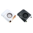thumbnail image 2 of Ventilador para asiento trasero de coche Ventilador de aire de refrigeración Ventilador de refrigeración para asiento de coche de bajo ruido, 2 of 5