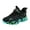 Black, variant on enyan Boys Wide Shoes Casual Shoes for Children Boys Shoes Kids Running Lightweight Breathable Sport Sneakers Black,5
