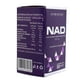 thumbnail image 4 of NAD Nicotinamide Adenine Dinucleotide 30 cápsulas Joy Natura, 4 of 5