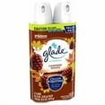 thumbnail image 4 of Air Freshener, Cashmere Woods Scent, 8.3 oz Aerosol Can, 2/Pack | Bundle of 5, 4 of 4