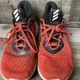 thumbnail image 3 of Ad-id-as Alphabounce 1 Sneakers Boys 8.5 Vivid Red, 3 of 6