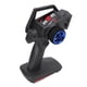 thumbnail image 5 of Mando a distancia de 24G mando a distancia de coche RC Flexible integrado estable ergonómico para vehículos RC ANGGREK Otros, 5 of 8