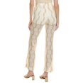 thumbnail image 2 of Sabina Musayev womens  Silvio Pant, s, White, 2 of 3