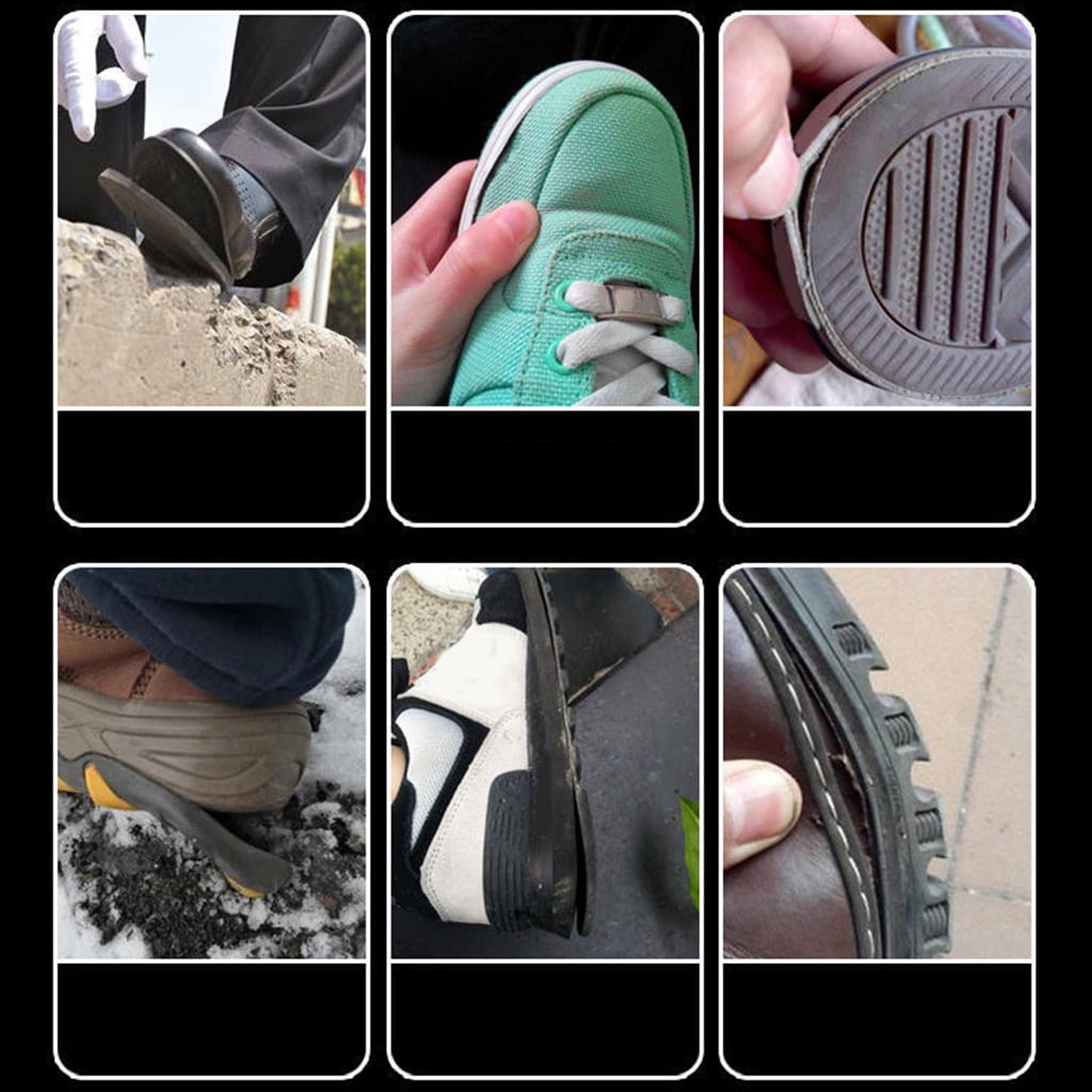 Bond Glue For Shoe Repair Shoe Glue Multipurpose Super Strong Glue Ideal  For Leather Shoes Rubber Soles Advanced Formula Repaire