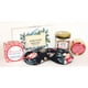 thumbnail image 1 of Kit Serenidad: Té de Frutos Rojos, Vela de Soya y Antifaz Herbal | Relajación Natural y Bienestar Sensorial, 1 of 5